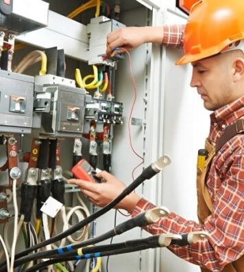 Electrical Design & Consultancy