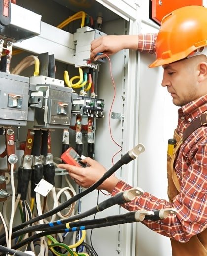 Electrical Design & Consultancy