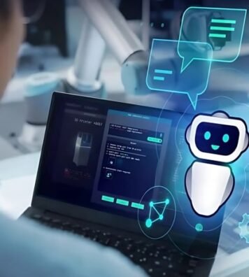 Software Development & Industrial Automation